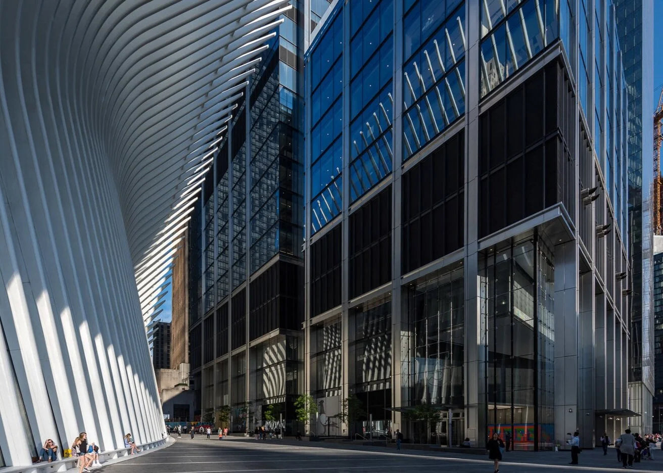 World Trade Center