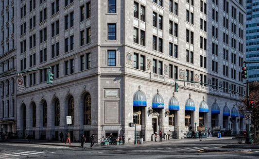 One Broadway