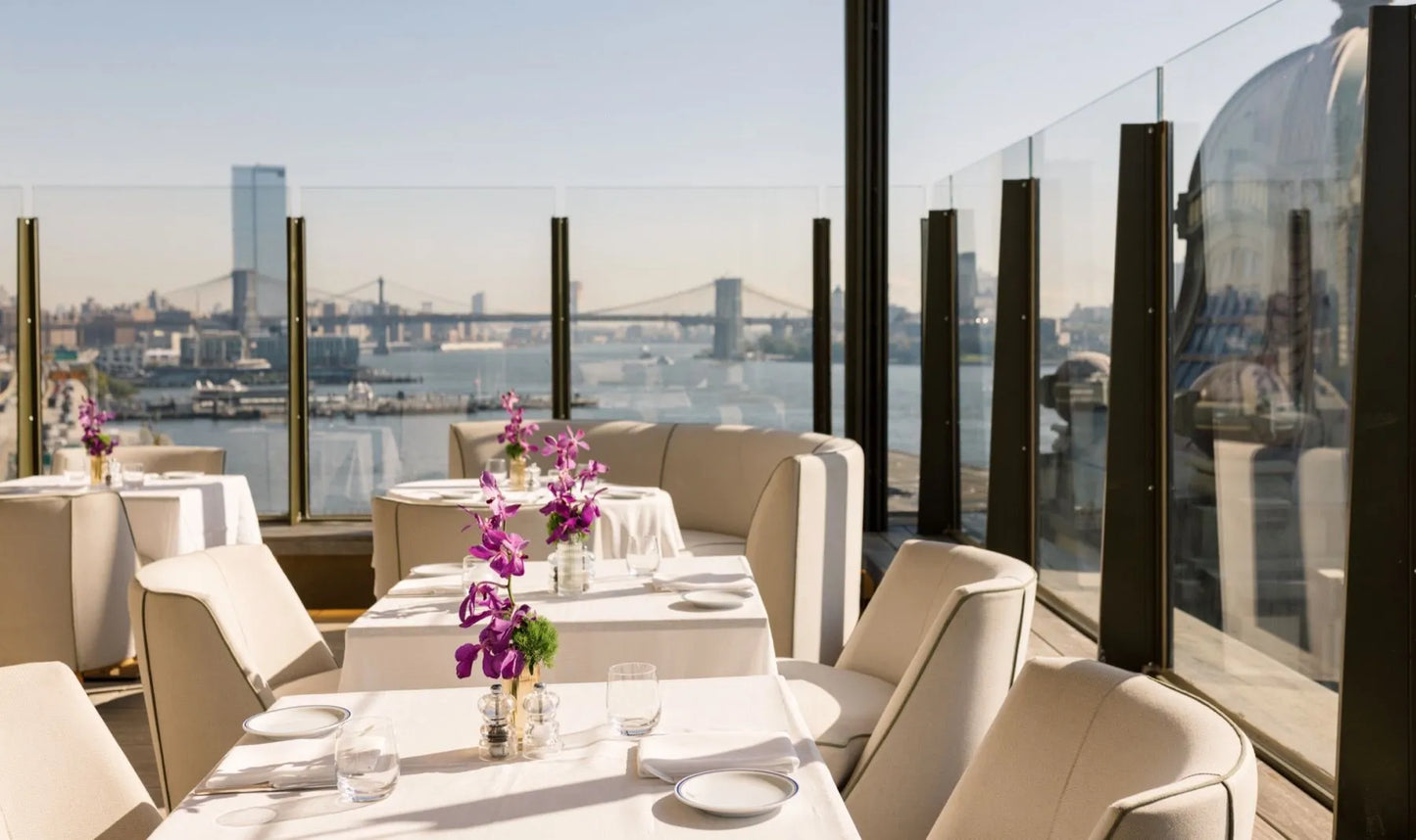 Casa Cipriani NY