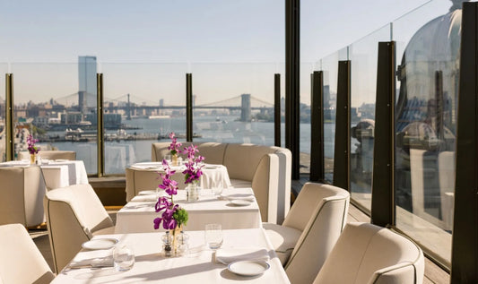 Casa Cipriani NY