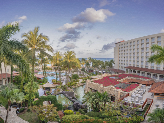 Hyatt Regency Aruba