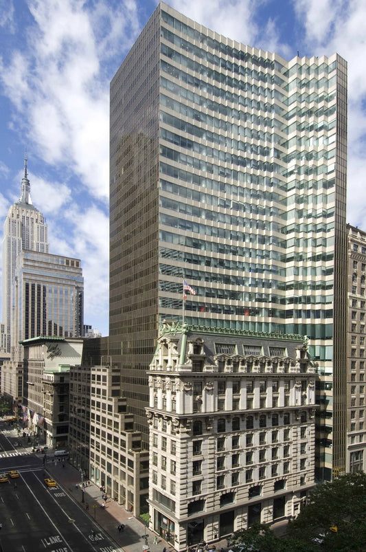 452 Fifth Avenue