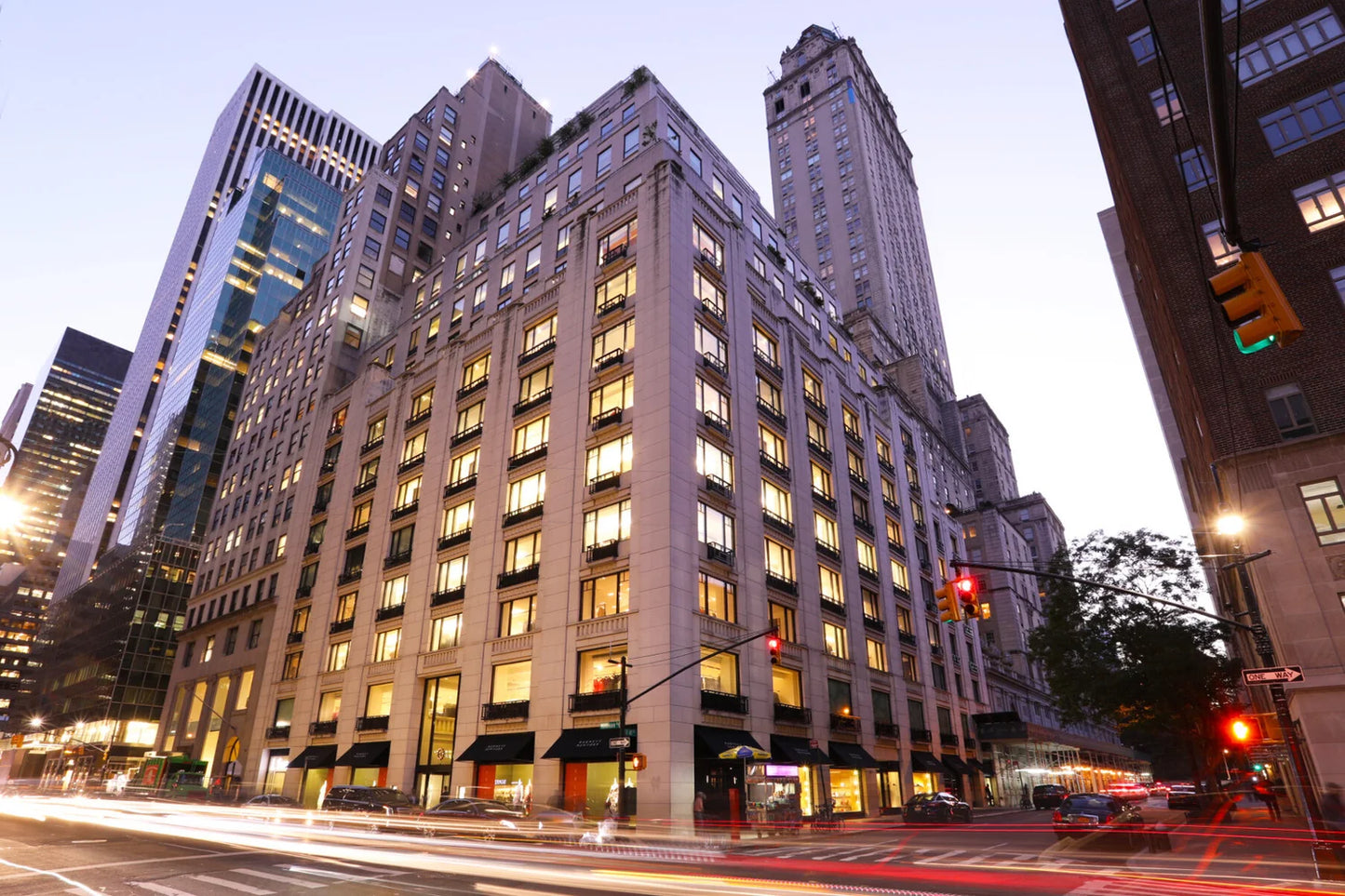 660 Madison Avenue