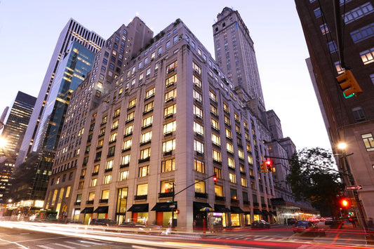 660 Madison Avenue