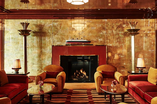 Casa Cipriani NY