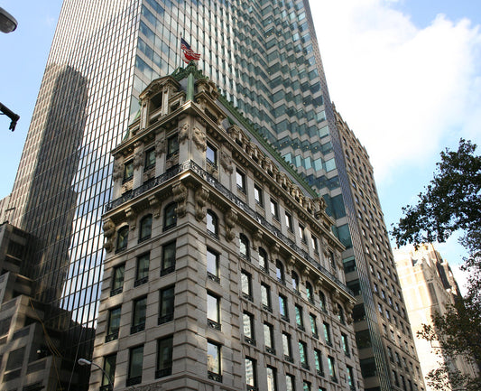 452 Fifth Avenue