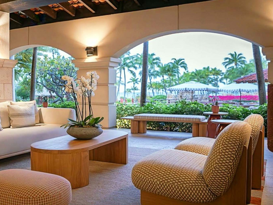 Hyatt Regency Aruba