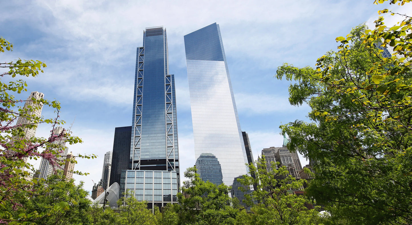 World Trade Center