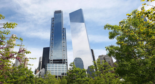 World Trade Center
