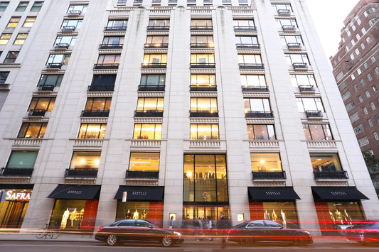 660 Madison Avenue