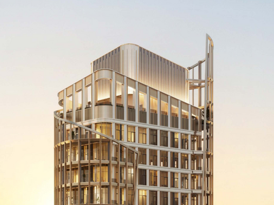One Montague Street