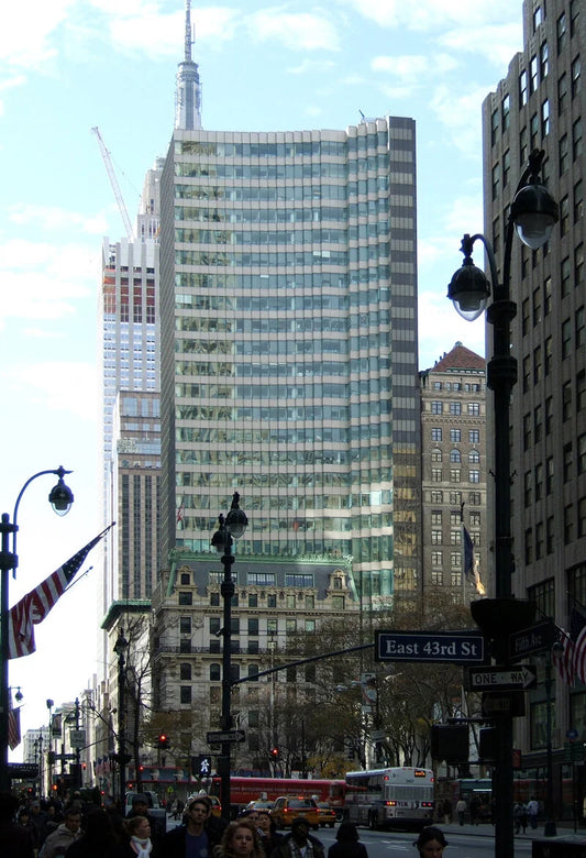 452 Fifth Avenue