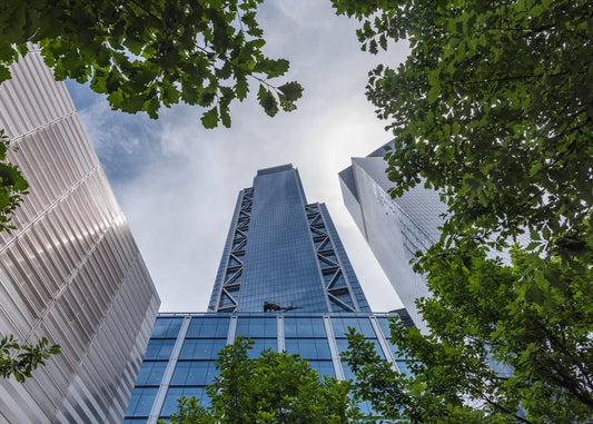 World Trade Center