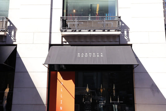 660 Madison Avenue