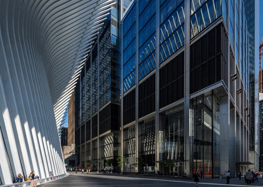 World Trade Center