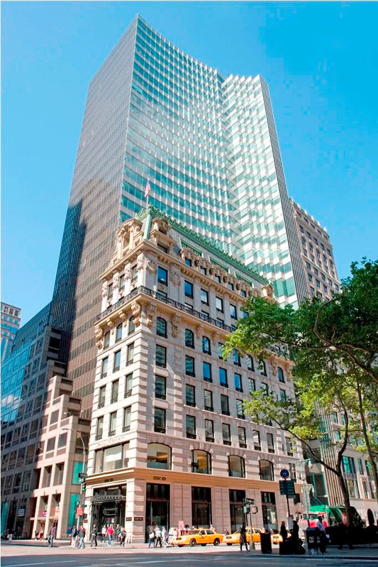 452 Fifth Avenue