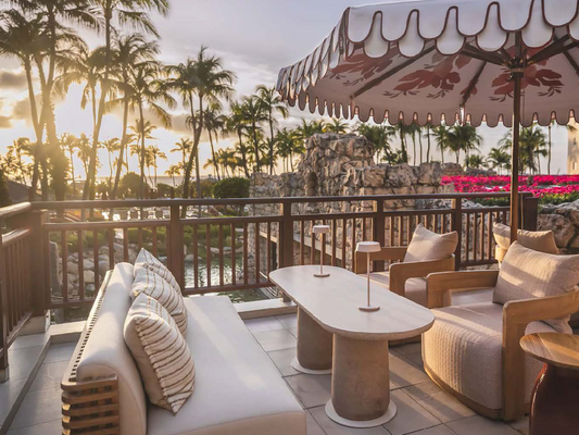 Hyatt Regency Aruba