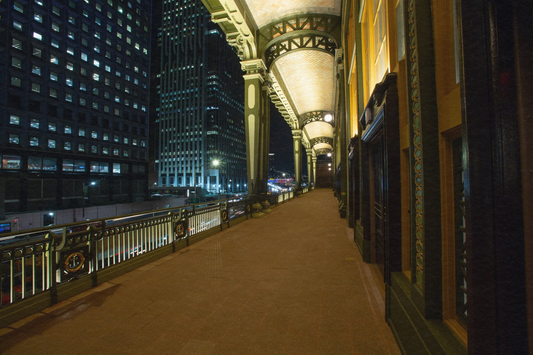 Battery Maritime Building