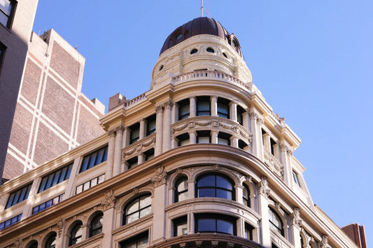 141 Fifth Avenue