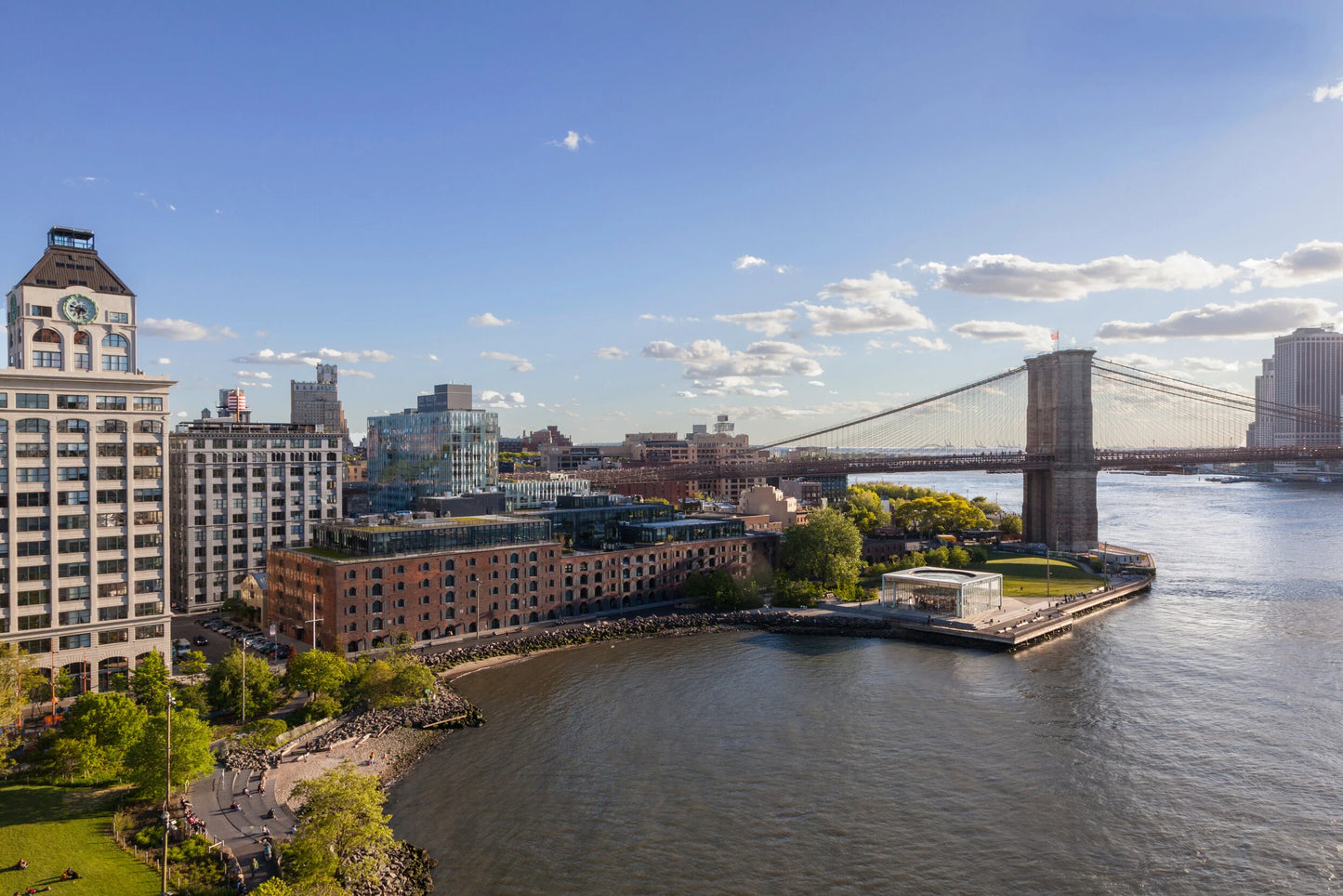 Empire Stores Dumbo