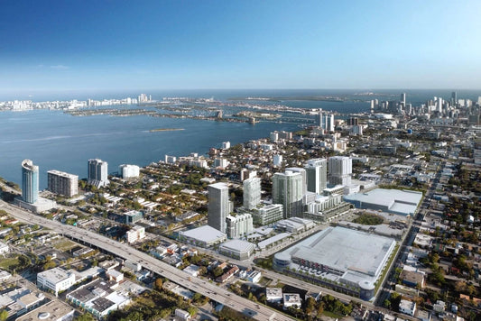 Midtown Miami