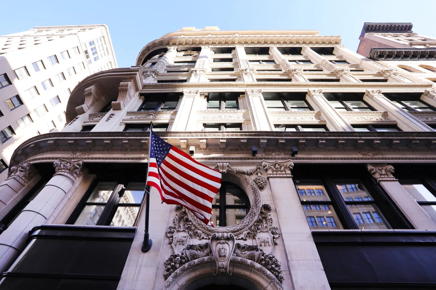 141 Fifth Avenue