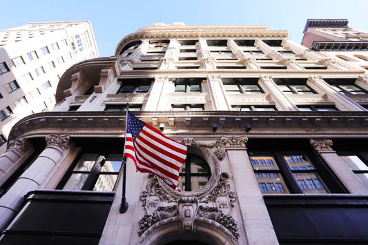 141 Fifth Avenue