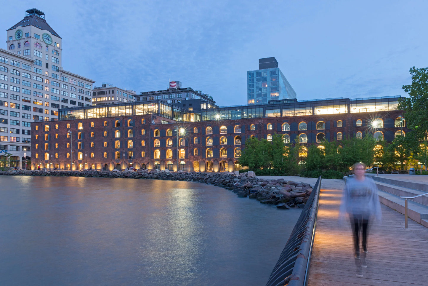Empire Stores Dumbo