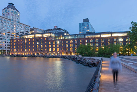 Empire Stores Dumbo