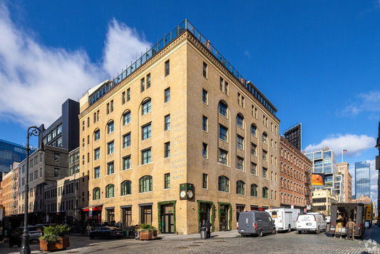 33 Ninth Avenue