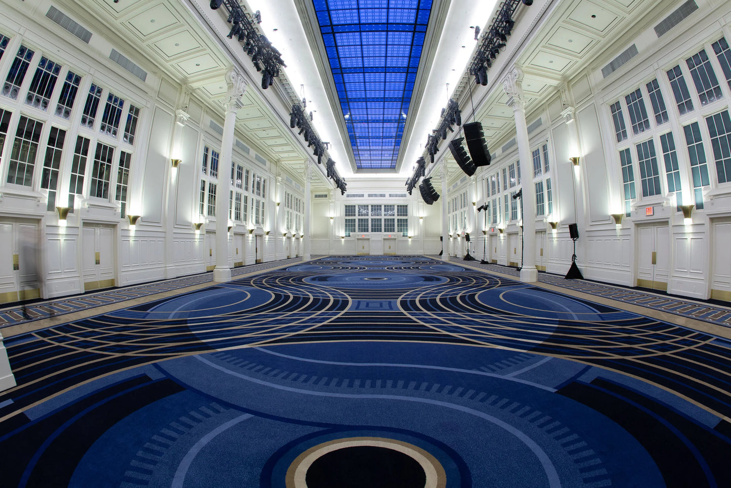Battery Maritime Building