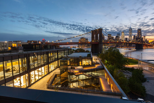 Empire Stores Dumbo