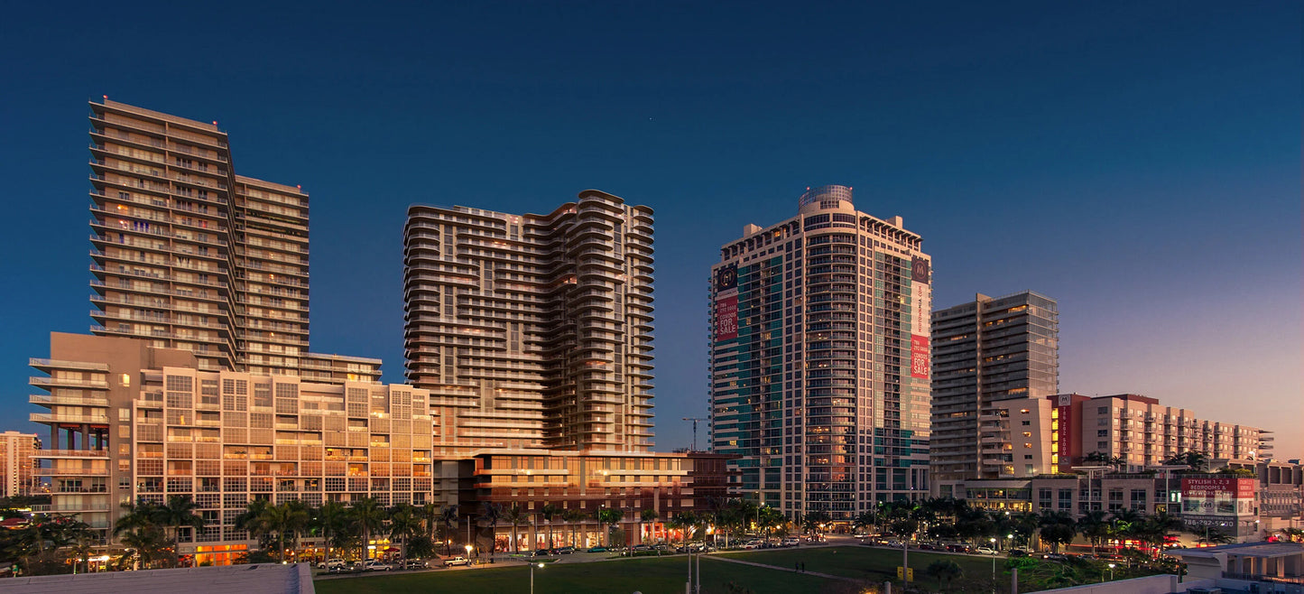 Midtown Miami