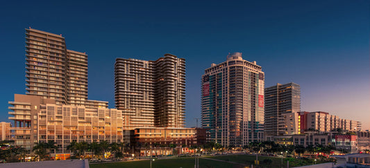 Midtown Miami