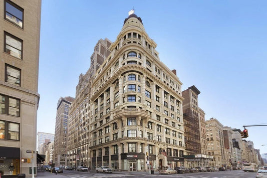 141 Fifth Avenue