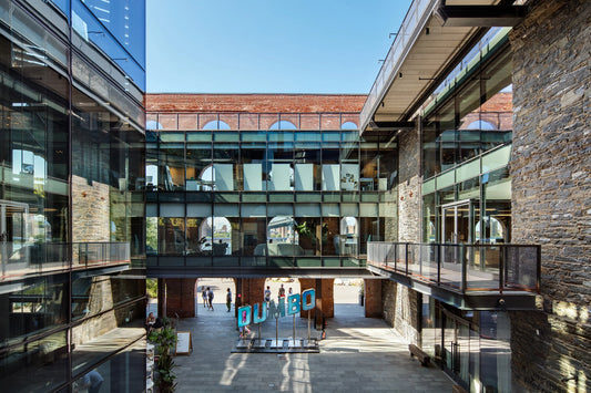 Empire Stores Dumbo