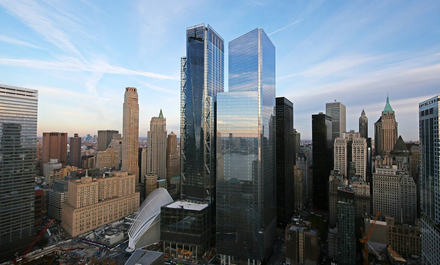 World Trade Center
