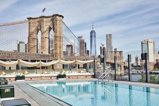 Empire Stores Dumbo