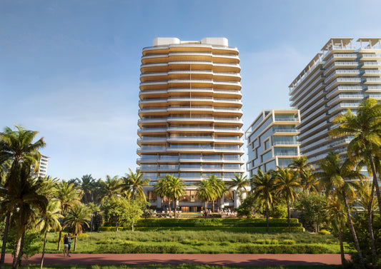 Casa Cipriani Miami