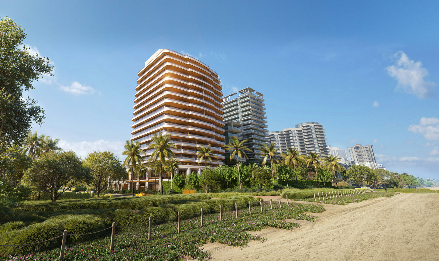 Casa Cipriani Miami
