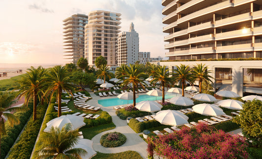 Casa Cipriani Miami