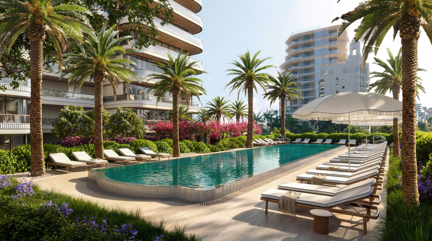 Casa Cipriani Miami
