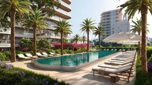 Casa Cipriani Miami