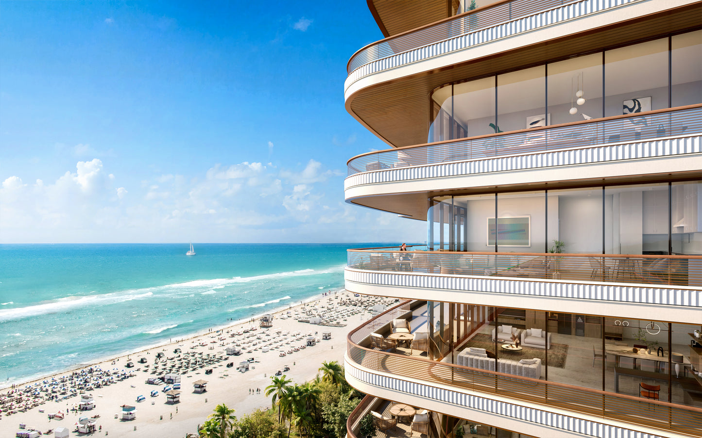 Casa Cipriani Miami