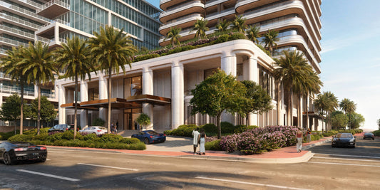 Casa Cipriani Miami