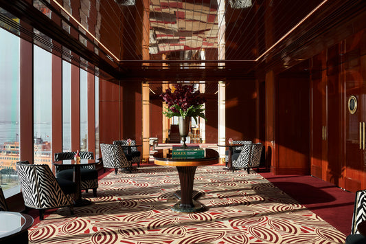 Casa Cipriani NY