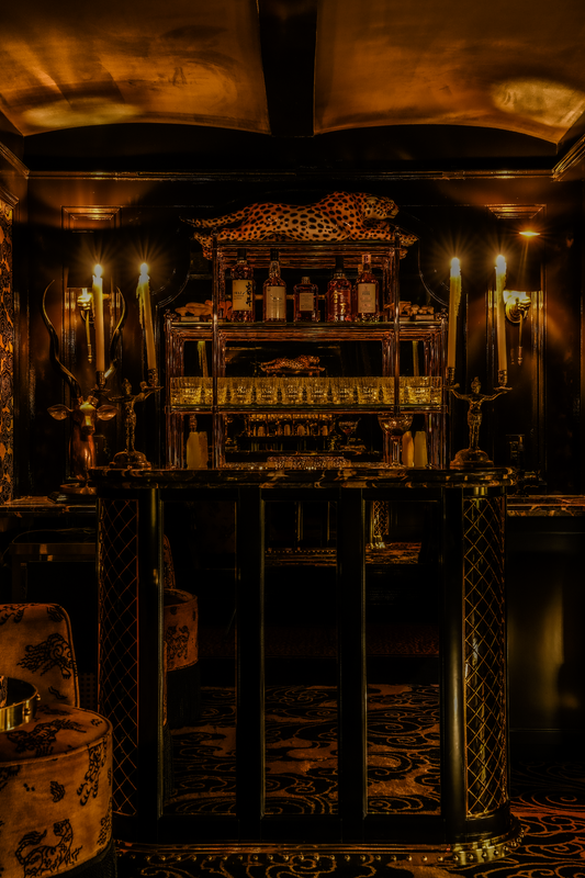 Chez Margaux