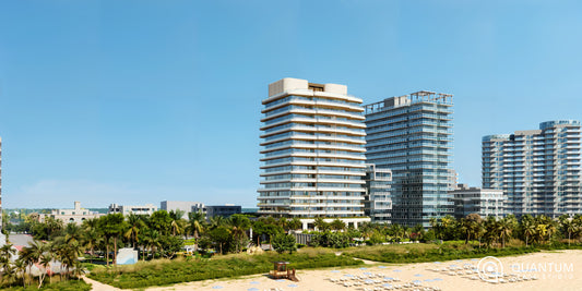 Casa Cipriani Miami