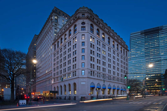 One Broadway