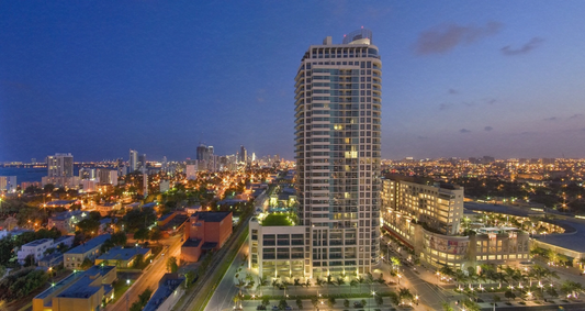 Midtown Miami
